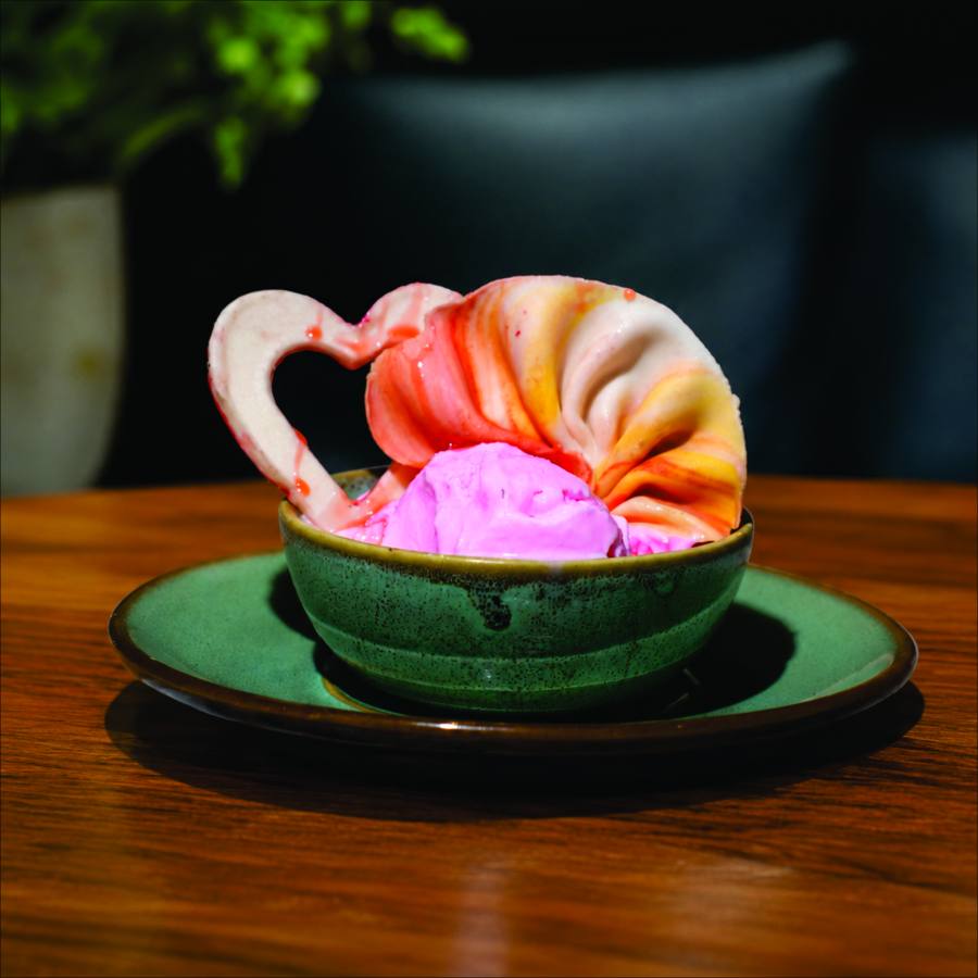 Pizzano Desserts