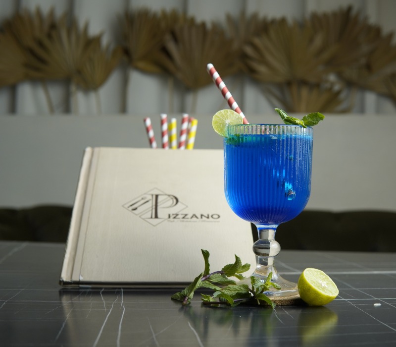 Blue Lagoon