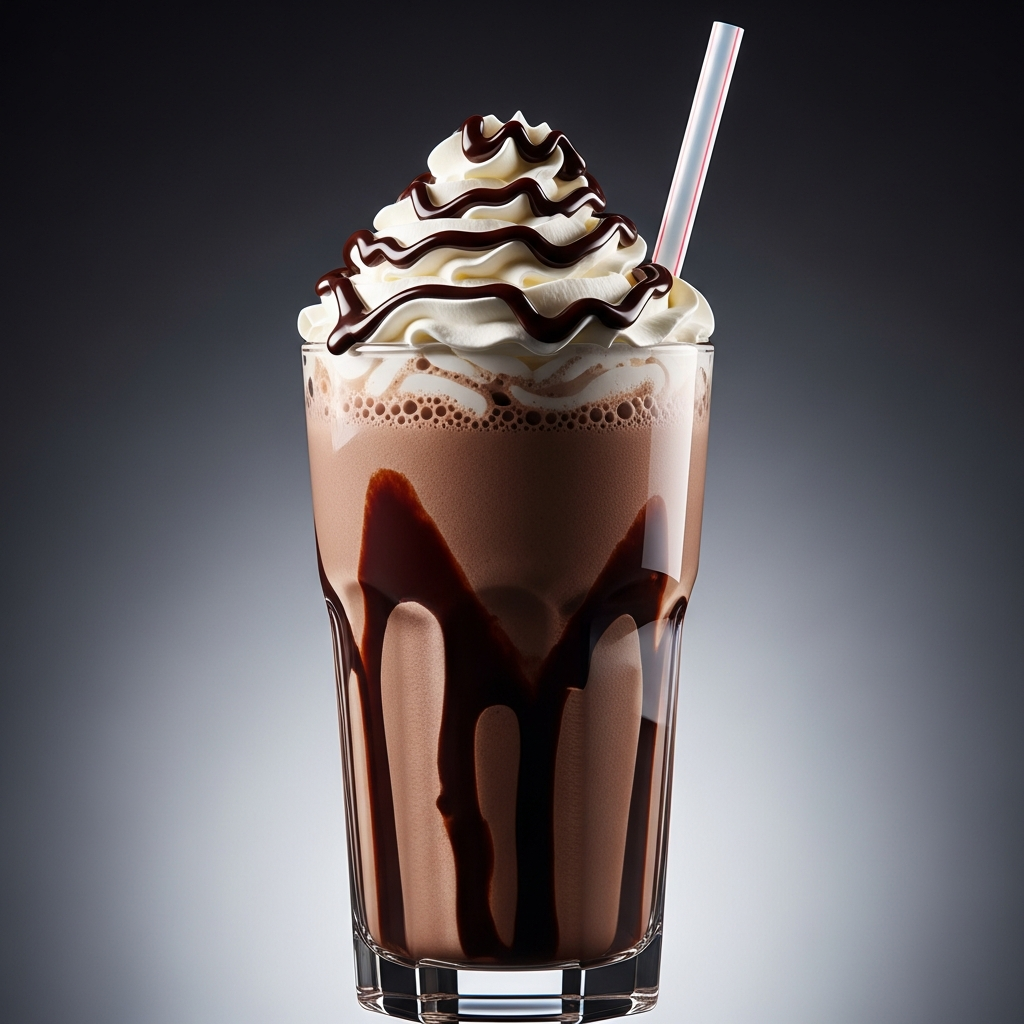 Chocolate Shake