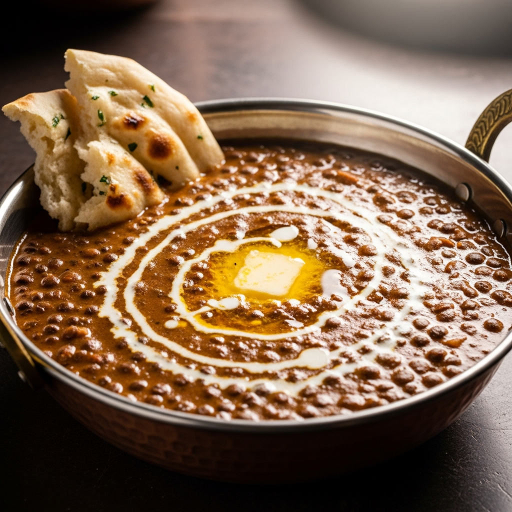 Dal Makhani