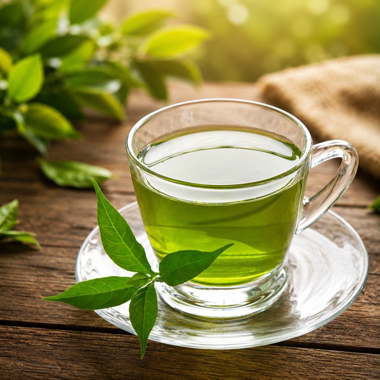 Green Tea
