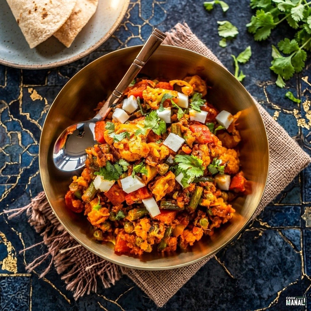 Mix Veg