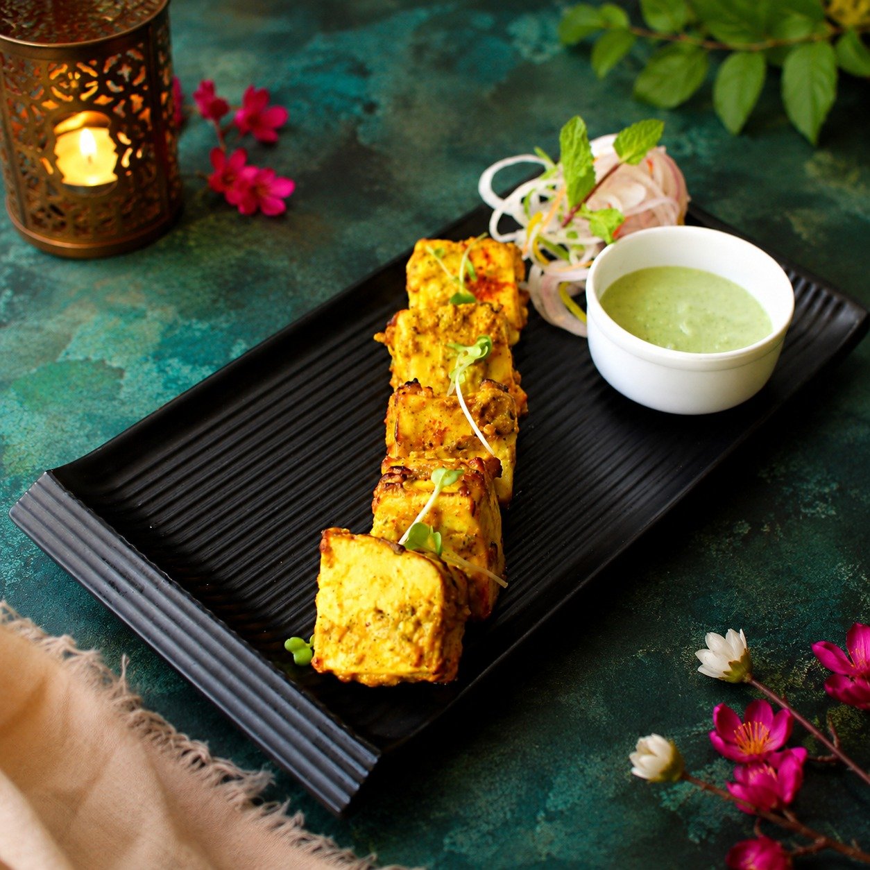 Multani Paneer Tikka