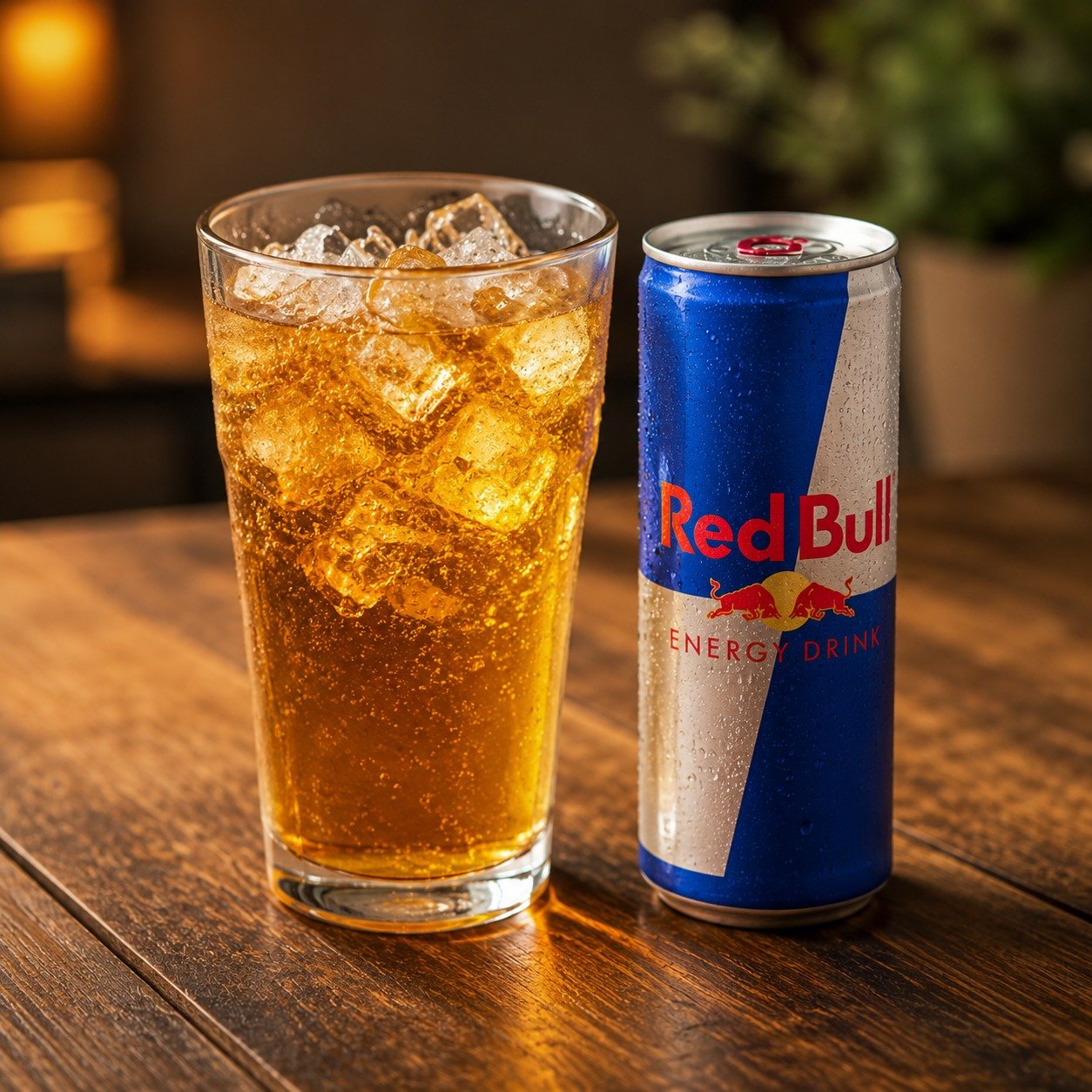 Red Bull