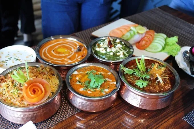Sizzlers - Our Specialty